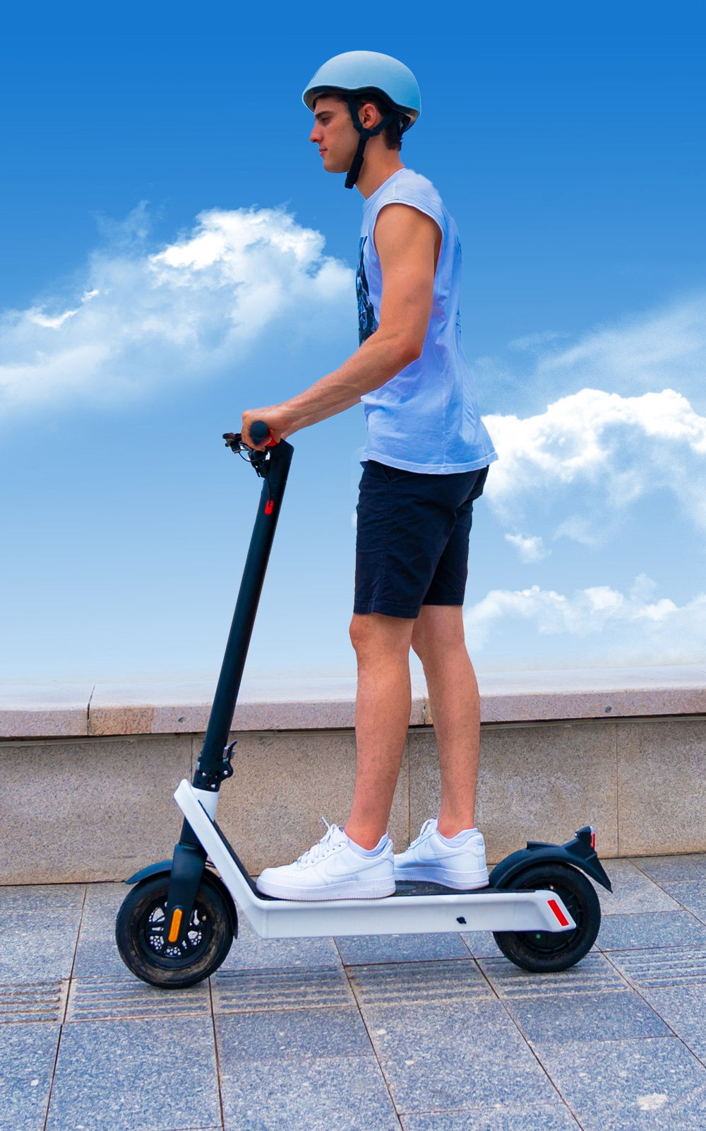 Магазин электровелосипедов