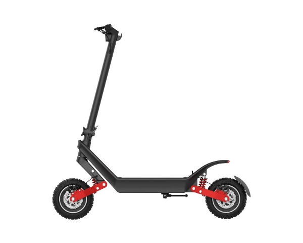 11 Inch Off Road Electric Kick Scooter