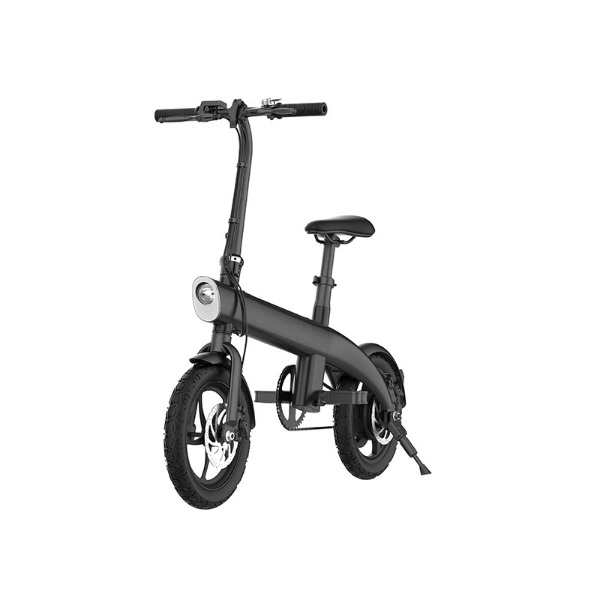 H2 Smart Electric City Bike